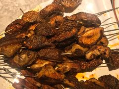 -小杨烤肉(高新店)