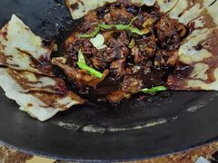 -皖北巫氏三胖地锅鸡(长淮总店)