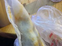 -老王芙蓉蛋卷饼(万达店)
