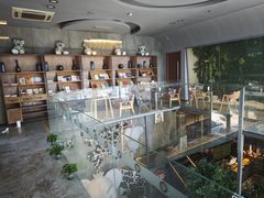 -了不起的考拉咖啡店(高新店)