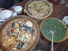 -朗妈私房菜(婺女州店)
