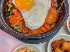 -米郎餐厅·朝鲜族料理(延长路店)