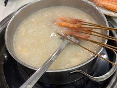 -盈田盈粥庄(博山东路店)