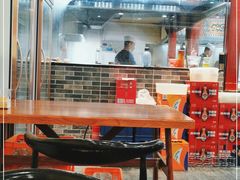 -浑河春面馆·老北京非遗鹿角面(良乡店)