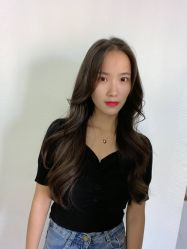-YESIDO BLACK椰岛造型