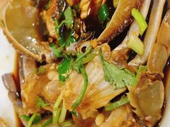 生腌蟹-长平肥姐白粥·海鲜打冷
