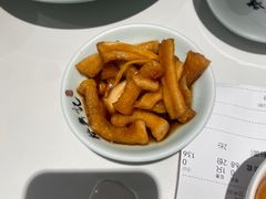 -裕兴记•蟹黄面馆(人民广场店)