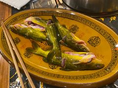 -老凯里苗岭酸汤鱼酸汤牛肉(百里杜鹃路店)