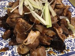 -赵记煎饼卷大葱(泰山大街店)