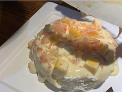 -壹点壹客·生日蛋糕(南山店)