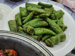 -郑喜旺烧烤(新密总店)