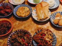 -味福记·本地特色菜(八一万达广场店)