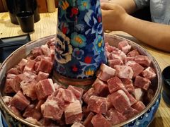 -木辛水水冰煮羊(凤城六路店)