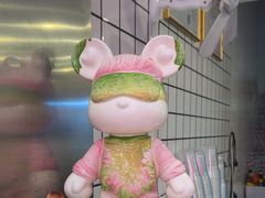 -南澳岛打卡果汁冰公司
