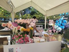 -Flower in(密渡桥店)