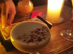 -LAMP BAR 水烟音乐酒吧