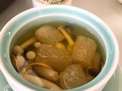 极品菌皇汤-品湘宴·湖南宁乡菜