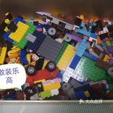 四五岁男娃，你需要买的各种搭建玩具，看这里啦