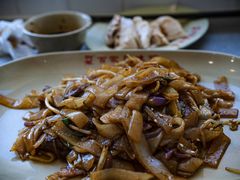 -百家鸡味馆(清泰店)