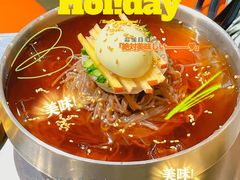 -恩泽家·果味坛子韩国炭火烤肉(白石龙店)