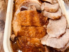 -蒙雅力港式茶餐厅(学人特色商业街店)