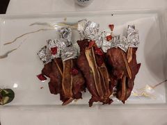 -围龙屋客家食府(福田店)