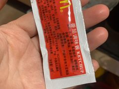 -麦当劳(金州新玛特购物广场店)