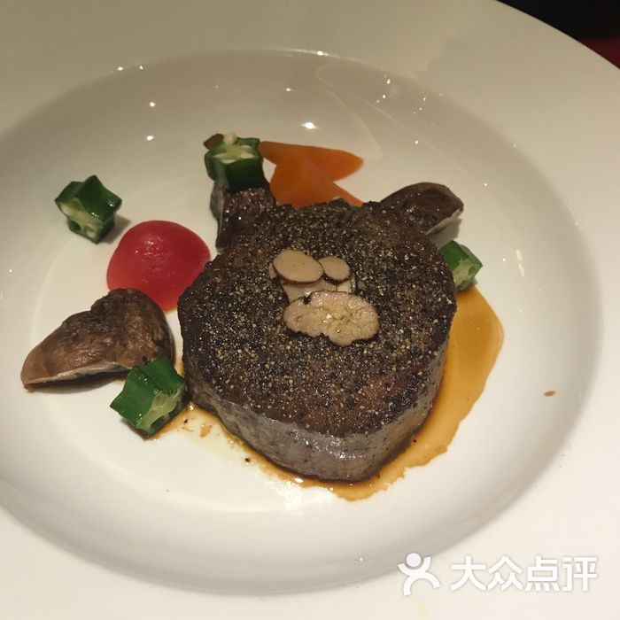 王品牛排