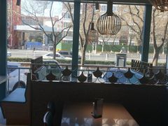 -半天妖烤鱼(方庄店)