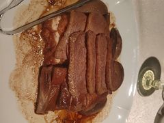 -昆仑饭店-鲜筵餐厅