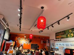-荆九爷爆炒桥头三嫩(浙大店)