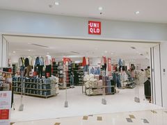 -优衣库(青岛伟东乐客城店)