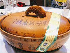 -风味小馆(天目湖宾馆店)