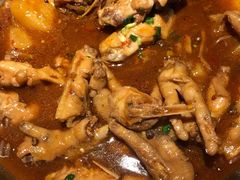 -胖哥俩肉蟹煲(湖滨银泰in77店)
