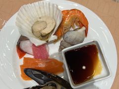 -印象餐厅(杭州国际博览中心北辰大酒店)