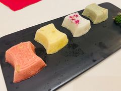 -得月楼·省级非遗·传统苏帮菜(观前店)