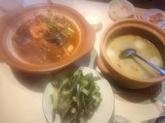 -早酒肖汉老味拌面