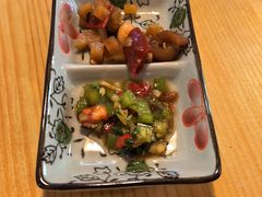 -格日勒阿妈蒙古厨房(市政府西门店)