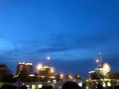 -海河游船-永乐码头(大悲院)