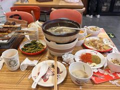 -柳叶刀烧烤(北大清华店)