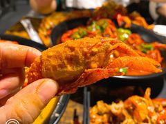 -老五烧烤(盘金华府总店)