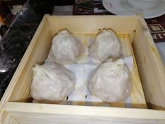 灌汤小笼包-點無缺茶楼·海鲜酒家(世博店)