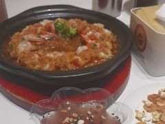 -梅利汴京烤鸭•开封豫菜地标店(东大街店)