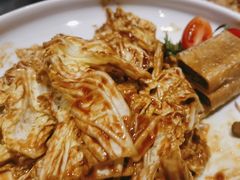 -京味斋·北京烤鸭(北京南站洋桥店)