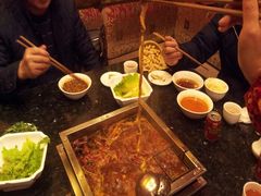 android_upload_pic-锦城印象火锅(天府长城店)