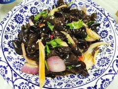 凉拌木耳-川娃子(万塘汇店)