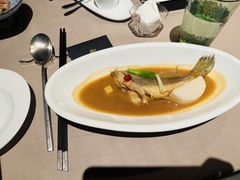 -荣轩(新荣记环球金融中心店)