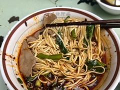 -武胜段记猪肝面(卓锦城店)