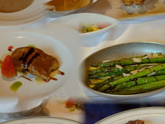 -Steaking·食间牛排(和平店)