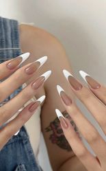 -闺蜜美甲